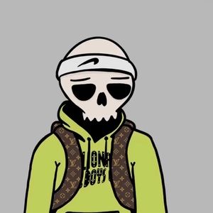 Meet your Posher, Marion